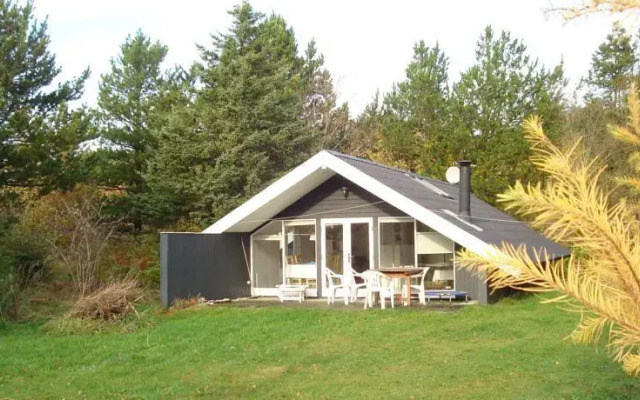Kollerup Klit Holiday House - Bøgevej 6 - ID 576