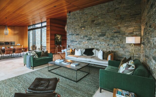 Aurum Wanaka Retreat