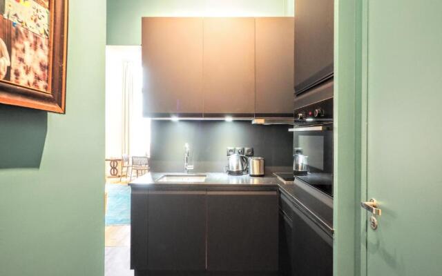 Richelieu ChicSuites