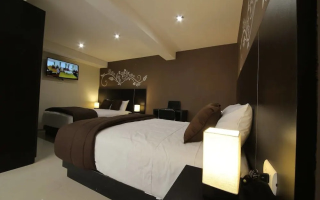 Solec Business Hotel