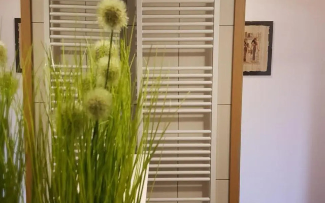 City Inn Apartment