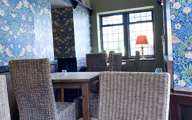 The Old House At Home