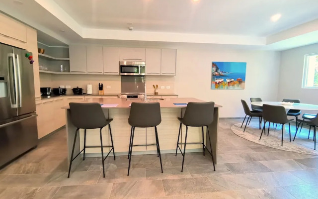 Elan at Ballena Beach