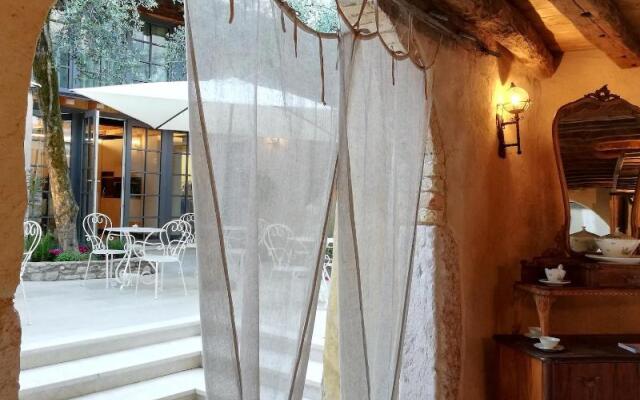 B&B Corte Alma Spa and Luxury Home