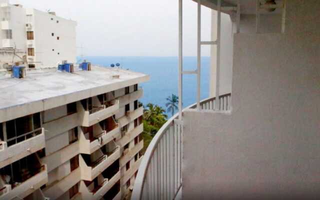 Apartamentos Suiteline Active-Vista Mar