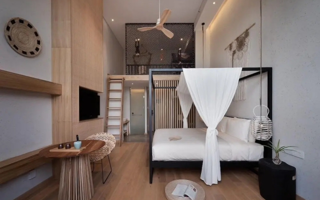 Manli Hotel (Shanghai Pudong Airport Branch)