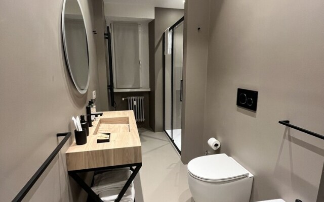 My Milano Charming & Luxury Rooms