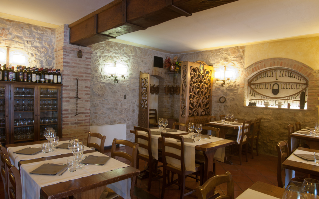 Hotel Sovestro