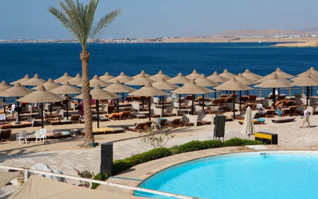 Sharm Plaza Hotel - All Inclusive