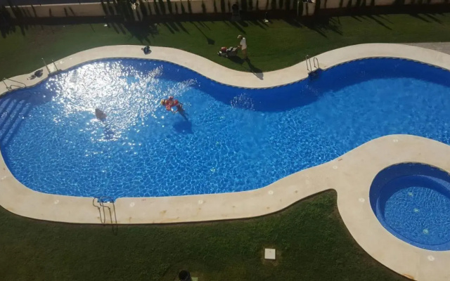 Apartamento Nuevo Vera