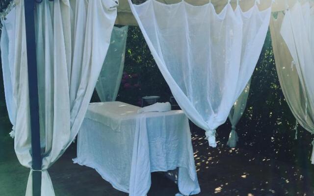 Gipsy Home di Villa Del Dottore