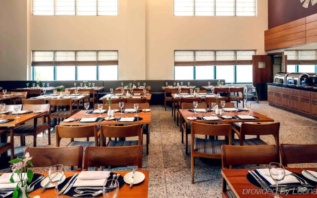 Mercure Salvador Pituba