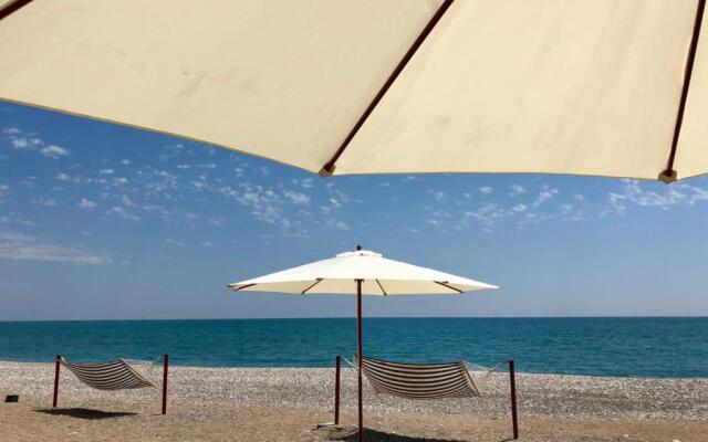 Guest House La Terrasa