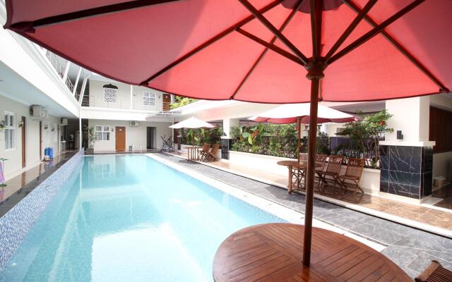 Urbanview Hotel Syariah Casa Azmya Yogyakarta