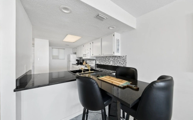 Seacrest 8 2 Bedroom Townhouse