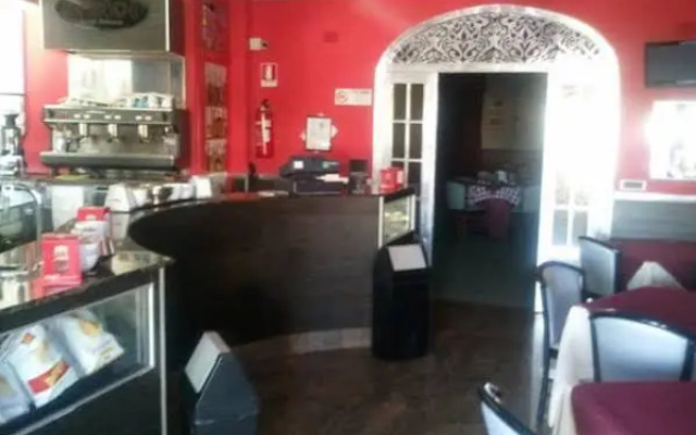 Hotel Ristorante Euromotel Bari