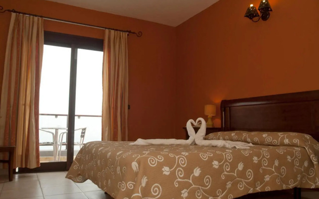 Hotel Villa el Mocanal