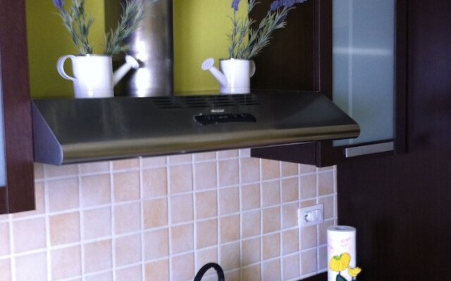 Seaside Holidays - Appartamento Dalia