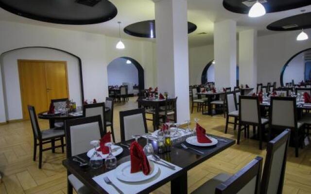 Complexe Touristique BouZour