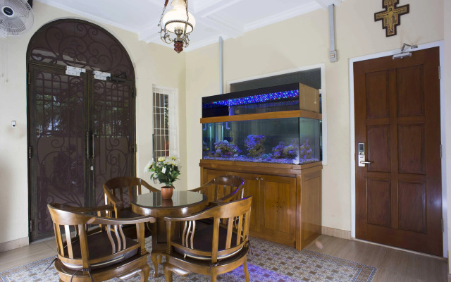 OYO 371 Kwitang Guest House