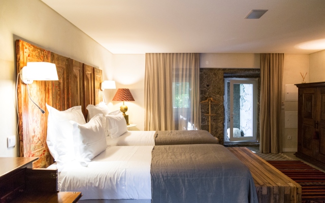 Quinta do Ameal - Wine & Tourism Terroir