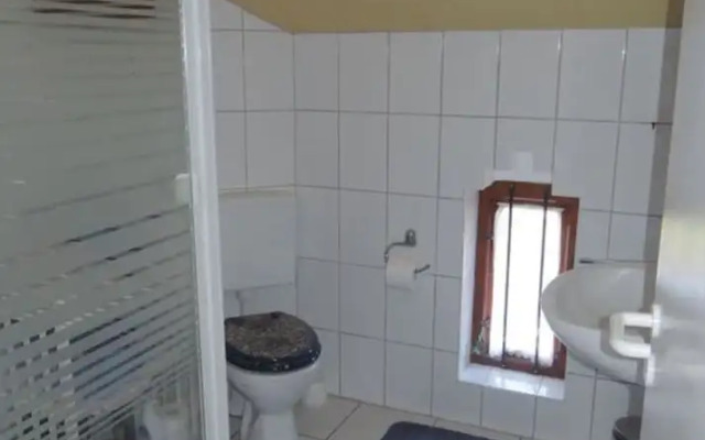 1 in the Maassen Country House