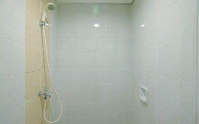 Comfortable Studio Apartment at Taman Melati near Universitas Indonesia