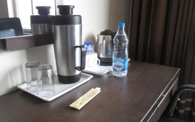 Sitara Grand LB Nagar