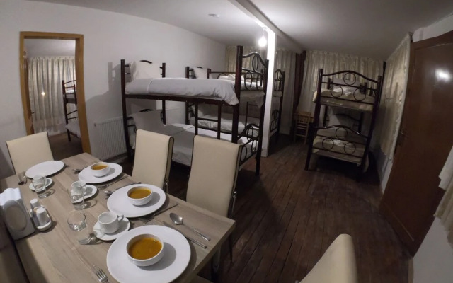 Peri Cave Hotel