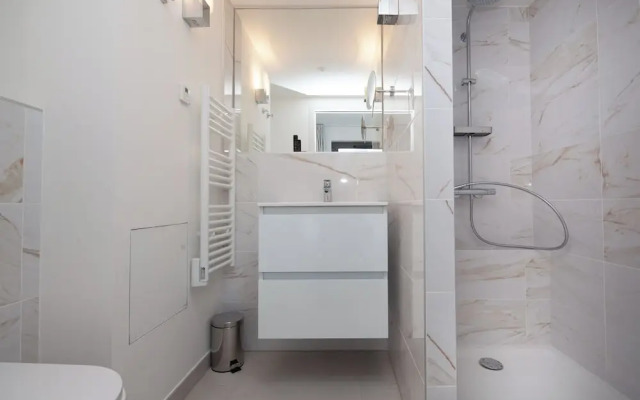 FINESTATE Coliving Champs-Elysées