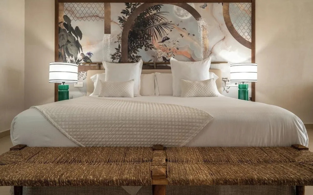 Hotel Ritual de Terra & SPA