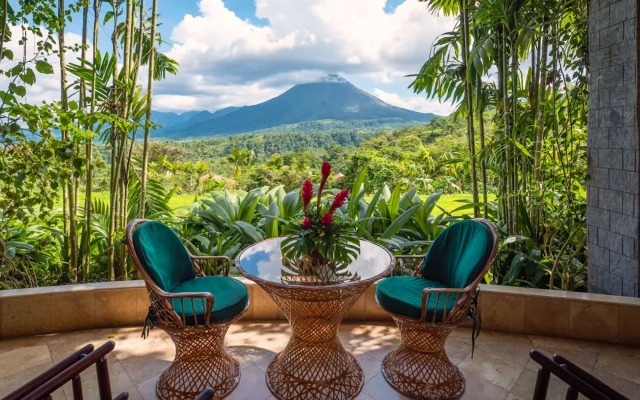 The Springs Resort and Spa at Arenal