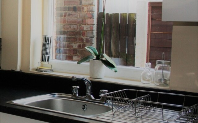 Aspley Guestrooms