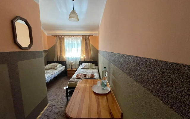 Zajazd Restauracja Derby