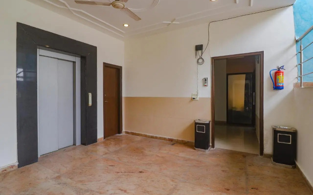 Fabexpress King'S One