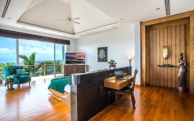 Baan Sawan Phuket
