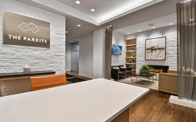 Parkite 34 in Park City, Park City