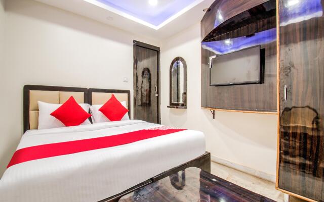 OYO PAT073 Hotel Surya Vihar