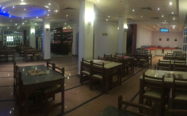 New DaVinci Beach & Diving Resort