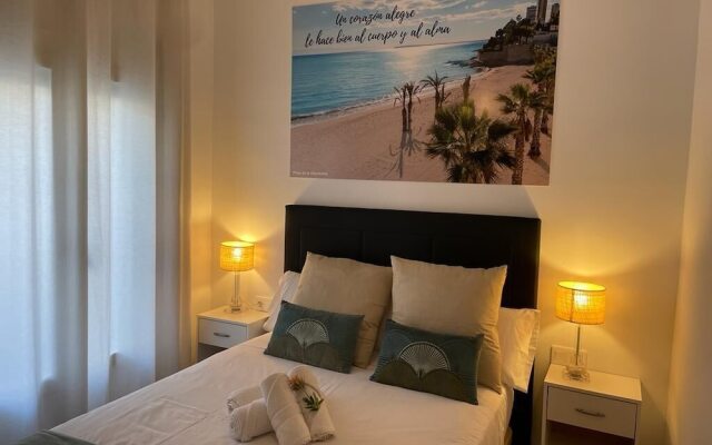 Hostal Ventura Premium