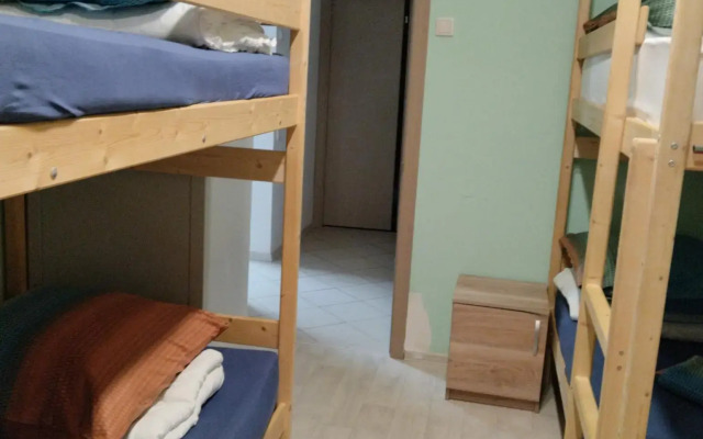 Hostel Malachite