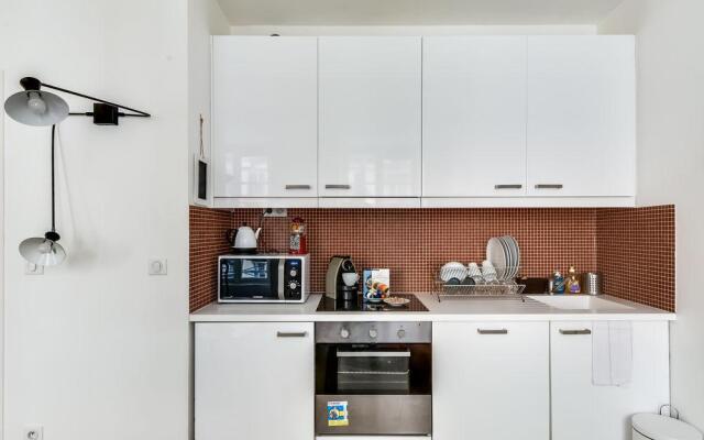 Sweet Inn Apartments Opera-Bastille