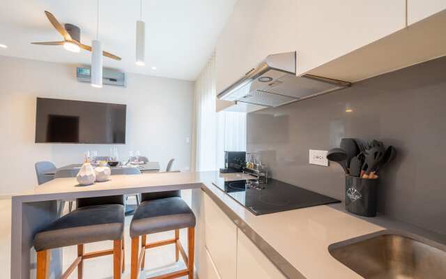 Kippal Esmeralda Luxury Cozumel