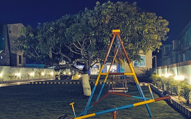 The Triton Beach Resort