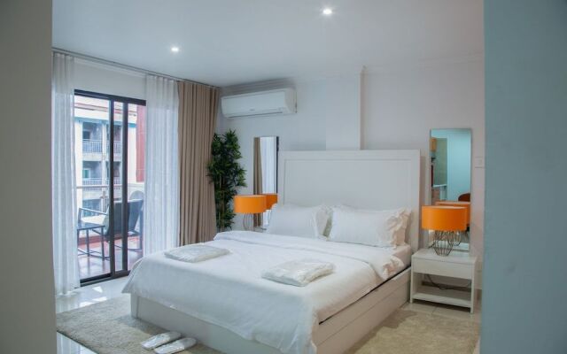 WDC Aparthotel