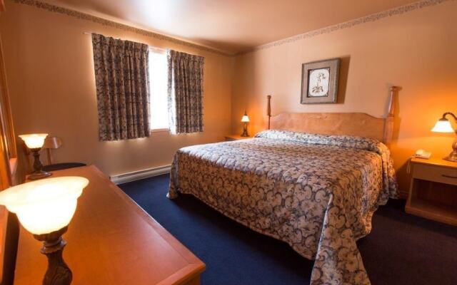 Travelodge by Wyndham Drummondville