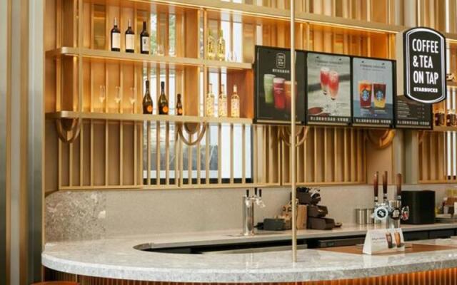 Hotel Resonance Taipei, Tapestry Collection by Hilton