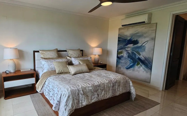 Otium Serene Modern Pool Nice Balcony