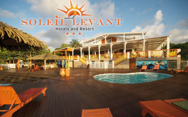 Hotel Le Soleil Levant