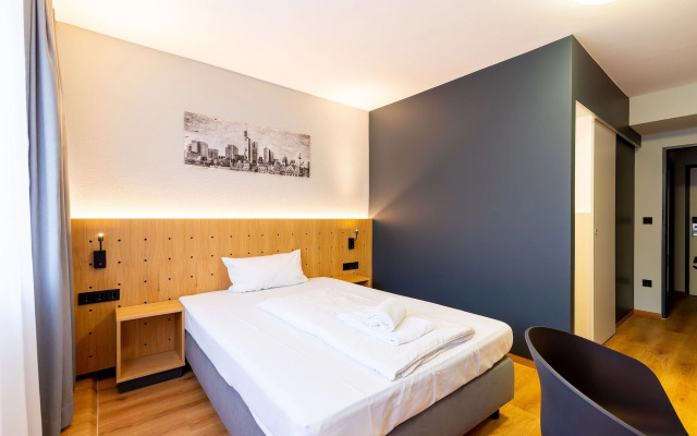 mk | hotel frankfurt